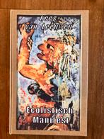 Ecolistisch Manifest - Kees van Leeuwen, Ophalen of Verzenden, Zo goed als nieuw, Nederland