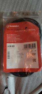 Brembo Slijtindicator A00221 - BMW E46, Ophalen of Verzenden, Nieuw, BMW
