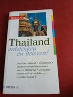 Thailand, Boeken, Reisgidsen, Overige merken, Ophalen of Verzenden, Zo goed als nieuw, Azië