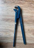Grote Pijptang / Waterpomptang ACESA, Doe-het-zelf en Verbouw, Gereedschap | Handgereedschap, Ophalen of Verzenden, Gebruikt