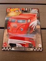 Hot wheels boulevard volkswagen dragen bus, Hobby en Vrije tijd, Modelauto's | Overige schalen, Ophalen of Verzenden, Zo goed als nieuw