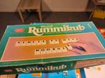 Woord Rummikub - Onderdelen, Ophalen of Verzenden, Gebruikt, Goliath