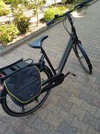 Fonk damesfiets, Fietsen en Brommers, Fietsen | Dames | Damesfietsen, Ophalen of Verzenden, Zo goed als nieuw, Batavus, Versnellingen