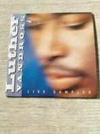 Luther vandross - here and now, Cd's en Dvd's, Ophalen of Verzenden, R&B en Soul