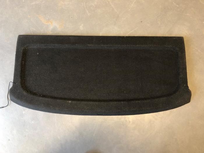 Hoedenplank van een Volkswagen Golf, Auto-onderdelen, Interieur en Bekleding, Volkswagen, Gebruikt, 3 maanden garantie, Ophalen of Verzenden