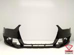 Audi A4 8K B8 Facelift S-Line Competition Plus Voorbumper 4x, Ophalen of Verzenden, Gebruikt, Audi, Bumper