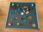 Groepsspel ‘Balletjes in gaatjes rollen’, Ophalen, Zo goed als nieuw