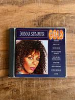Cd donna summer: gold, Cd's en Dvd's, Cd's | Pop, Ophalen of Verzenden, Zo goed als nieuw
