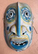 Bijzonder masker, Congo?, Ophalen of Verzenden