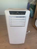 Tectro tp 2020 airco, Witgoed en Apparatuur, Airco's, Gebruikt, 3 snelheden of meer, Ophalen, Wandairco