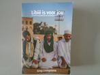 Libië is voor jou - Greg Livingstone, Gelezen, Greg Livingstone, Ophalen of Verzenden, Christendom | Protestants