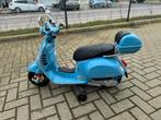 Vespa kinder scooter, Ophalen of Verzenden, Zo goed als nieuw