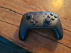 Nintendo switch pro controller, Ophalen of Verzenden, Zo goed als nieuw, Switch, Overige controllers