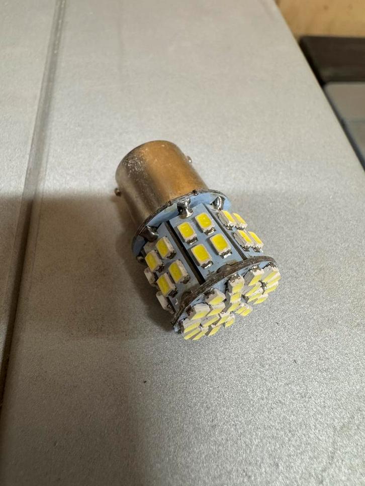 Diverse leds, Auto-onderdelen, Verlichting, Universele onderdelen, Nieuw, Ophalen