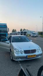 Mercedes-Benz E320 2004 Lpg g3 Automaat!!!, Ophalen, Mercedes-Benz