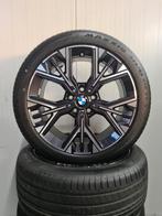 BMW 1 2 Serie F70 F74 Styling 975M met zomerbanden NIEUW, Ophalen, 18 inch, Banden en Velgen, Nieuw