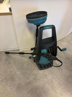 Makita HW111 Hogedrukreiniger – Met accessoires, Doe-het-zelf en Verbouw, Reinigingsmachines, Verzenden, Overige typen, Espoortstraat 7 Enschede