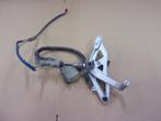 rechter schetsplaat met rempedaal Suzuki GSXR 1100 w 92-96, Motoren, Onderdelen | Suzuki, Ophalen of Verzenden, Gebruikt