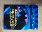 Roloff/Matek Machineonderdelen, 9789039526453, Ophalen of Verzenden, Zo goed als nieuw, Overige niveaus, Nederlands