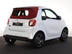 Smart fortwo cabrio EQ Comfort | Winterpakket | Rood dak | C, Auto's, Smart, Nieuw, ForTwo, Te koop, 1125 kg