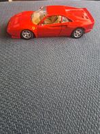 Bburago model Ferrari gto kp469, Hobby en Vrije tijd, Modelauto's | 1:18, Gebruikt, Auto, Italy, Ophalen of Verzenden