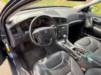 Volvo V70 2.4 Edition II Automaat ECC Audio/CD Leder Electri, Zwart, Blauw, 1498 kg, 2435 cc