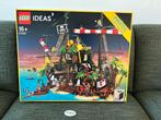 LEGO 21322 Ideas Piraten van Barracuda Baai. Nieuw!, Nieuw, Complete set, Ophalen of Verzenden, Lego