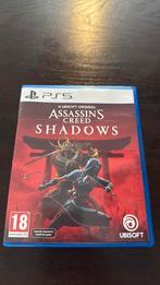 Assassin’s Creed Shadows PS5, Spelcomputers en Games, Games | Sony PlayStation 5, Ophalen, Zo goed als nieuw