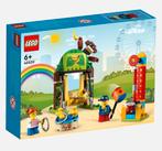 LEGO GWP Kinderkermis #40529, Kinderen en Baby's, Speelgoed | Duplo en Lego, Ophalen of Verzenden, Nieuw, Complete set, Lego