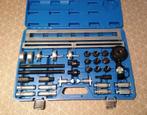 Hydraulische injector trekker met brug en adapter delen voor, Verzenden, Nieuw