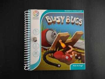 Busy Bugs - Smart Game beschikbaar voor biedingen