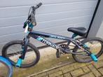 Tornado royal bugatti bmx stuntfiets crossfiets te koop, Fietsen en Brommers, Ophalen, Gebruikt, Staal