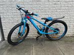 Cube Race 240 Disc 24 inch Mountainbike, Ophalen, Cube, Handrem, Gebruikt