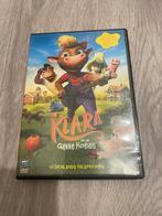 Klara en de Gekke Koeien, Cd's en Dvd's, Avontuur, Alle leeftijden, Ophalen of Verzenden, Zo goed als nieuw