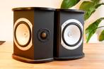 Monitor Audio RS-FX surroundspeakers, Overige merken, Front, Rear of Stereo speakers, Gebruikt, Ophalen of Verzenden
