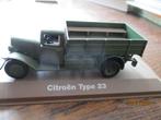 modelauto citroen Type 23, Ophalen of Verzenden, Zo goed als nieuw, Auto