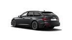 Audi A6 Avant 55 TFSI e quattro Pro Line S Competition | 367, Automaat, Gebruikt, Zwart, 4 cilinders