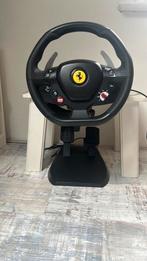 Ferari t80 stuur met doos, Spelcomputers en Games, Spelcomputers | Sony PlayStation Consoles | Accessoires, Ophalen of Verzenden
