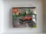 LEGO Creator 30644, Ophalen of Verzenden, Nieuw, Complete set, Lego