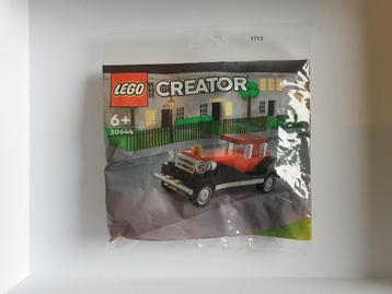 LEGO Creator 30644 beschikbaar voor biedingen