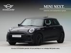 MINI 3-deurs Cooper Camden Plus Aut. (bj 2022, automaat), 136 pk, Gebruikt, Met garantie (alle), 4 stoelen