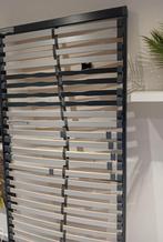 Bossflex lattenbodem 90 x 200 cm, Huis en Inrichting, Ophalen, 90 cm, Eenpersoons, Zo goed als nieuw