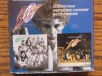 Rendez Vous + Out In The Country + Rock Invader - Vitesse, Cd's en Dvd's, Ophalen of Verzenden, Zo goed als nieuw, Poprock