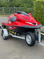 Kawasaki Ultra 250X + Pega Trailer - Nette Staat!, Watersport en Boten, Jetski's en Waterscooters, Ophalen of Verzenden, Gebruikt