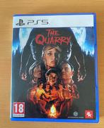 The quarry, Verzenden, Vincent's games, Zo goed als nieuw, Info@vincents-games.nl