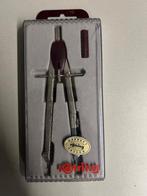 Rotring 530 tekenpasser, Hobby en Vrije tijd, Tekenen, Ophalen, Overige typen