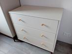 Commode Olivia oatmeal. Europe Baby, Kinderen en Baby's, Kinderkamer | Commodes en Kasten, Ophalen, 50 tot 70 cm, Nieuw, 100 cm of meer