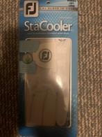 Footjoy StaCooler golfhandschoen dames linkerhand, Sport en Fitness, Golf, Ophalen of Verzenden, Nieuw, Kleding