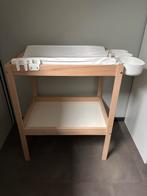 Commode Ikea, Kinderen en Baby's, Kinderkamer | Commodes en Kasten, Minder dan 75 cm, 50 tot 70 cm, Nieuw, Commode
