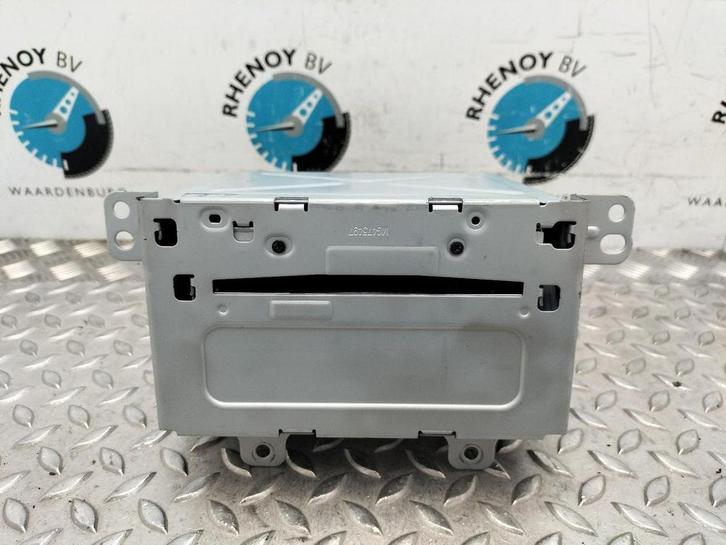 OPEL MERIVA 1.4 Berlin  RADIO 2013, Auto-onderdelen, Overige Auto-onderdelen, Gebruikt, ARN erkend, Stiba lid, Erkend duurzaam